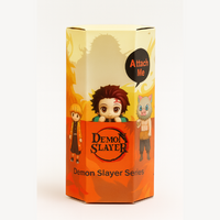 Night Hunters Blind Box